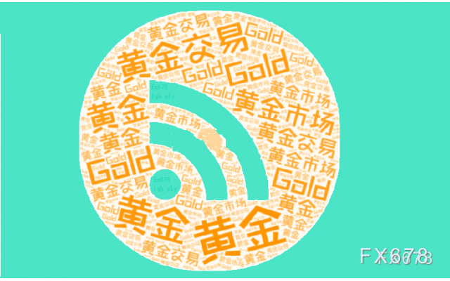 【XM官网】中信建投期货:美国通胀放缓 金银由跌转涨(图1)