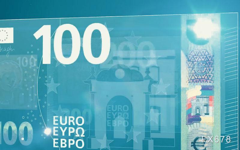 XMapp下载:欧元震荡,美联储“放鹰”,今晚通胀数据能否成救命稻草?